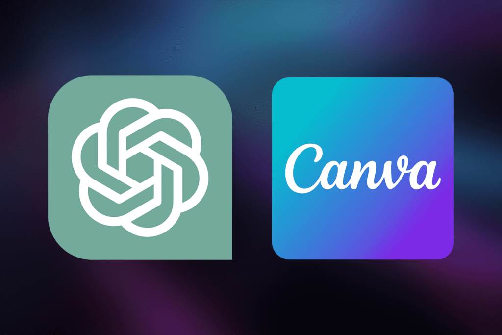 Offer it chatgpt canva